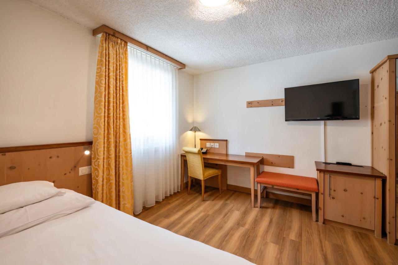 Seehof Reduit Davos Exterior photo